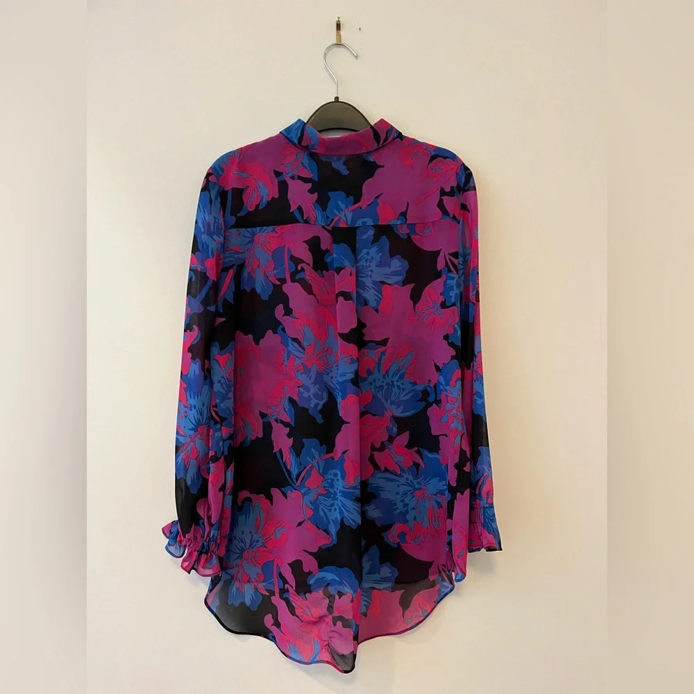 🩷Melanie Lyne Blouse - Picture 2 of 3